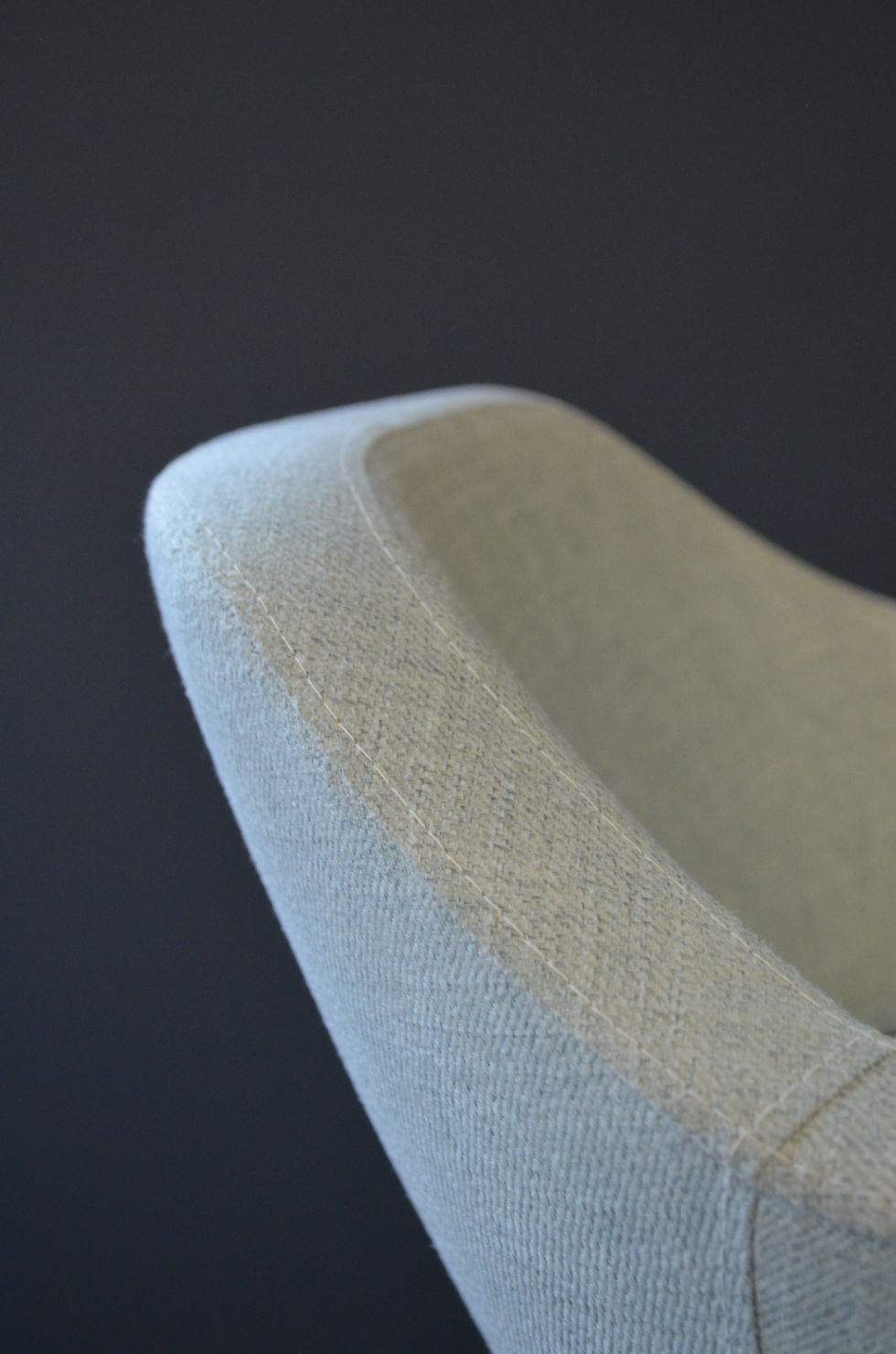 Miniature : Fauteuil