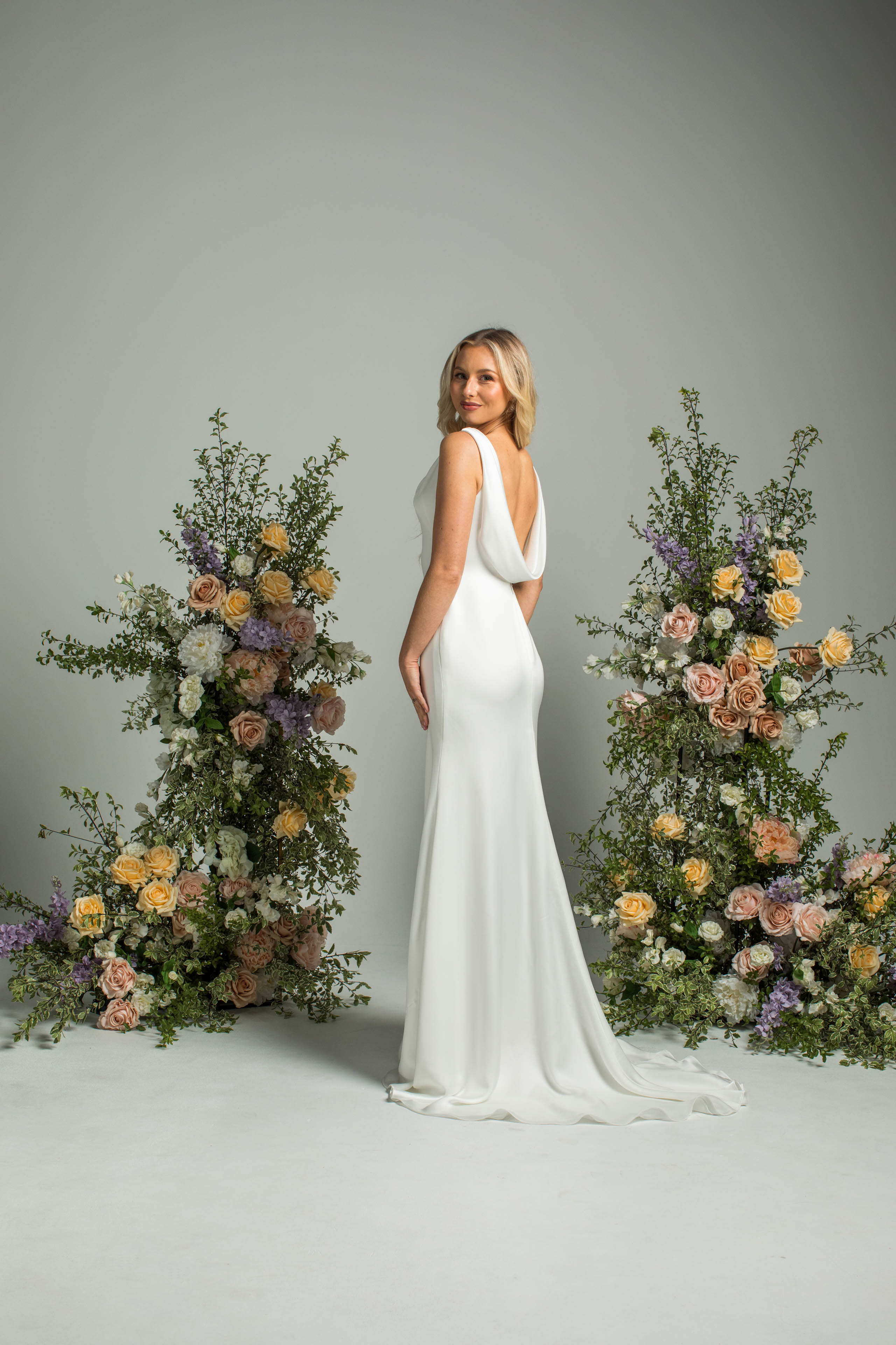 Embrace Bridal Boutique