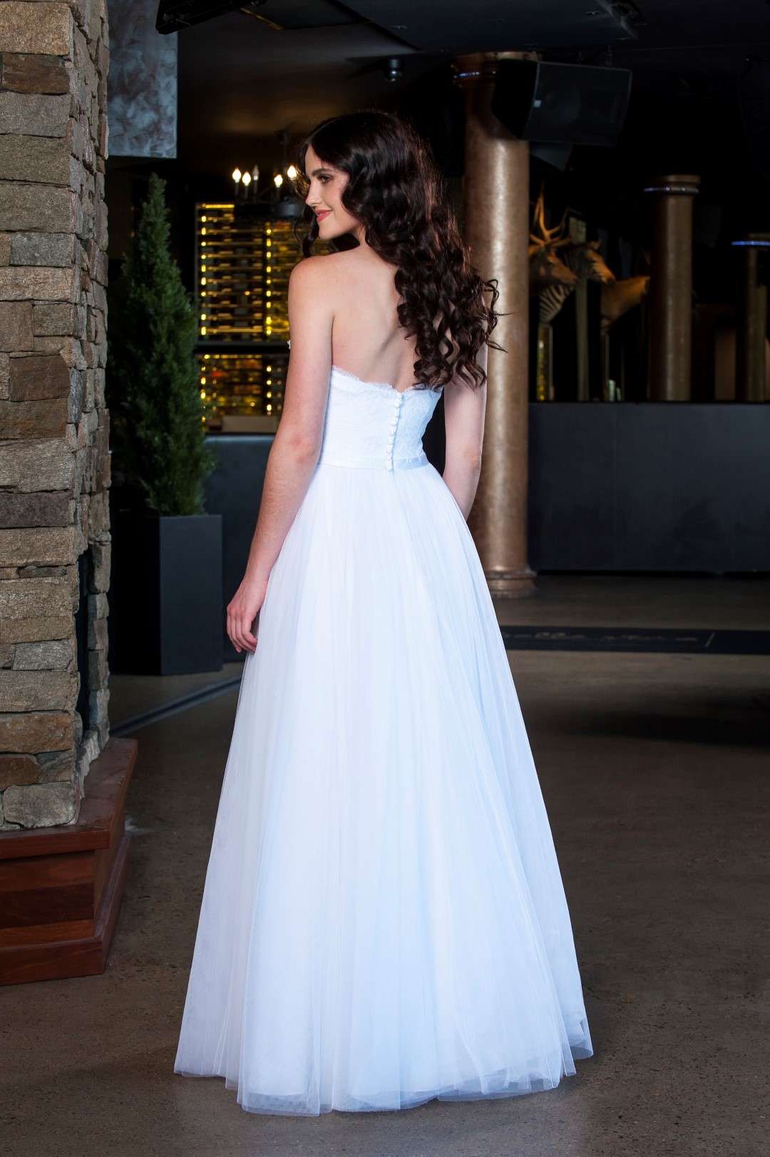 Embrace Bridal Boutique