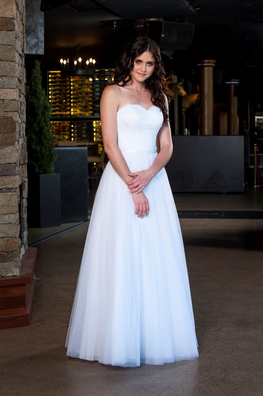 Embrace Bridal Boutique