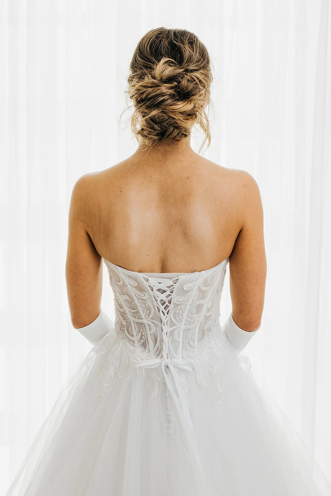 Embrace Bridal Boutique