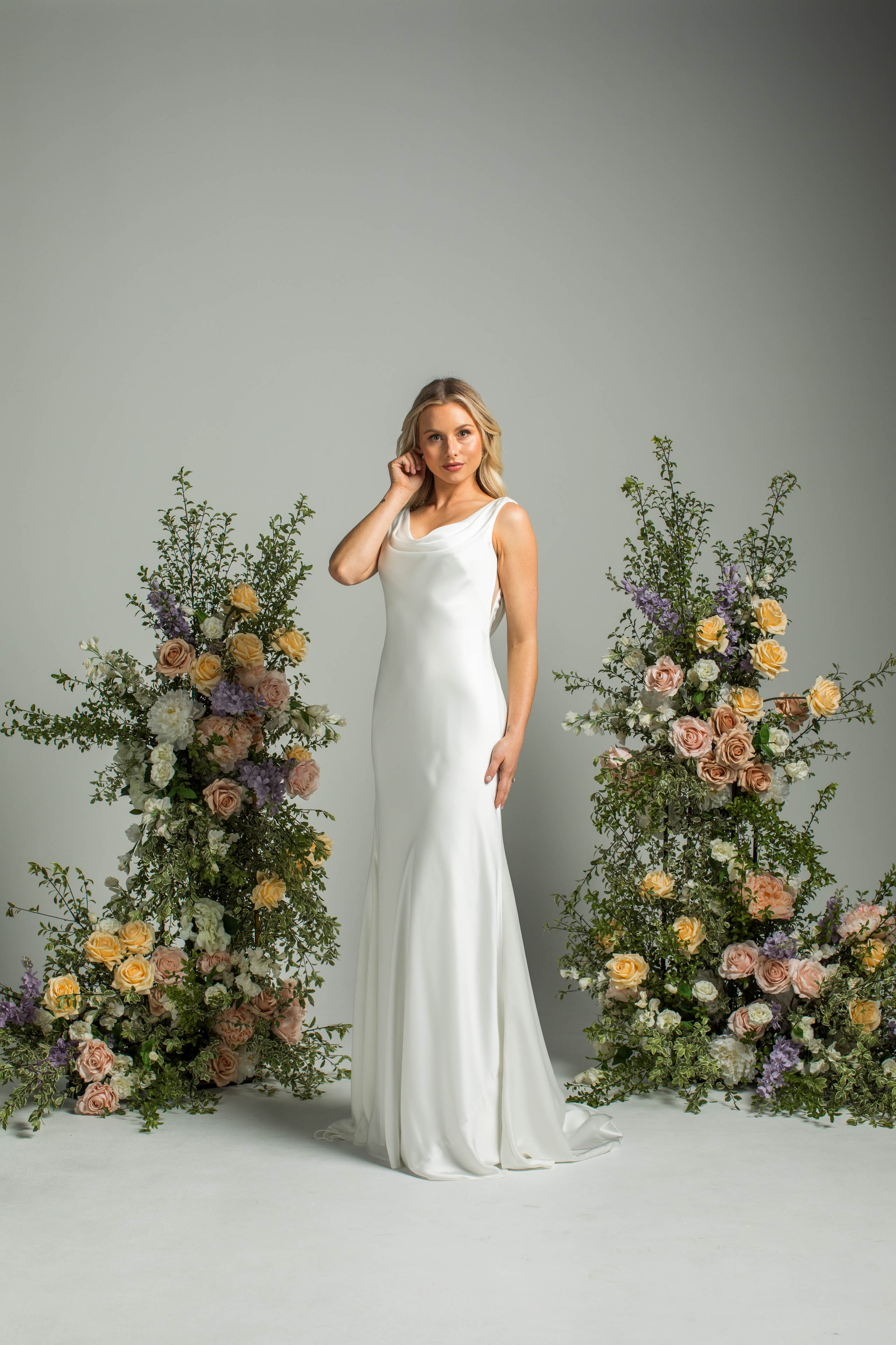 Embrace Bridal Boutique