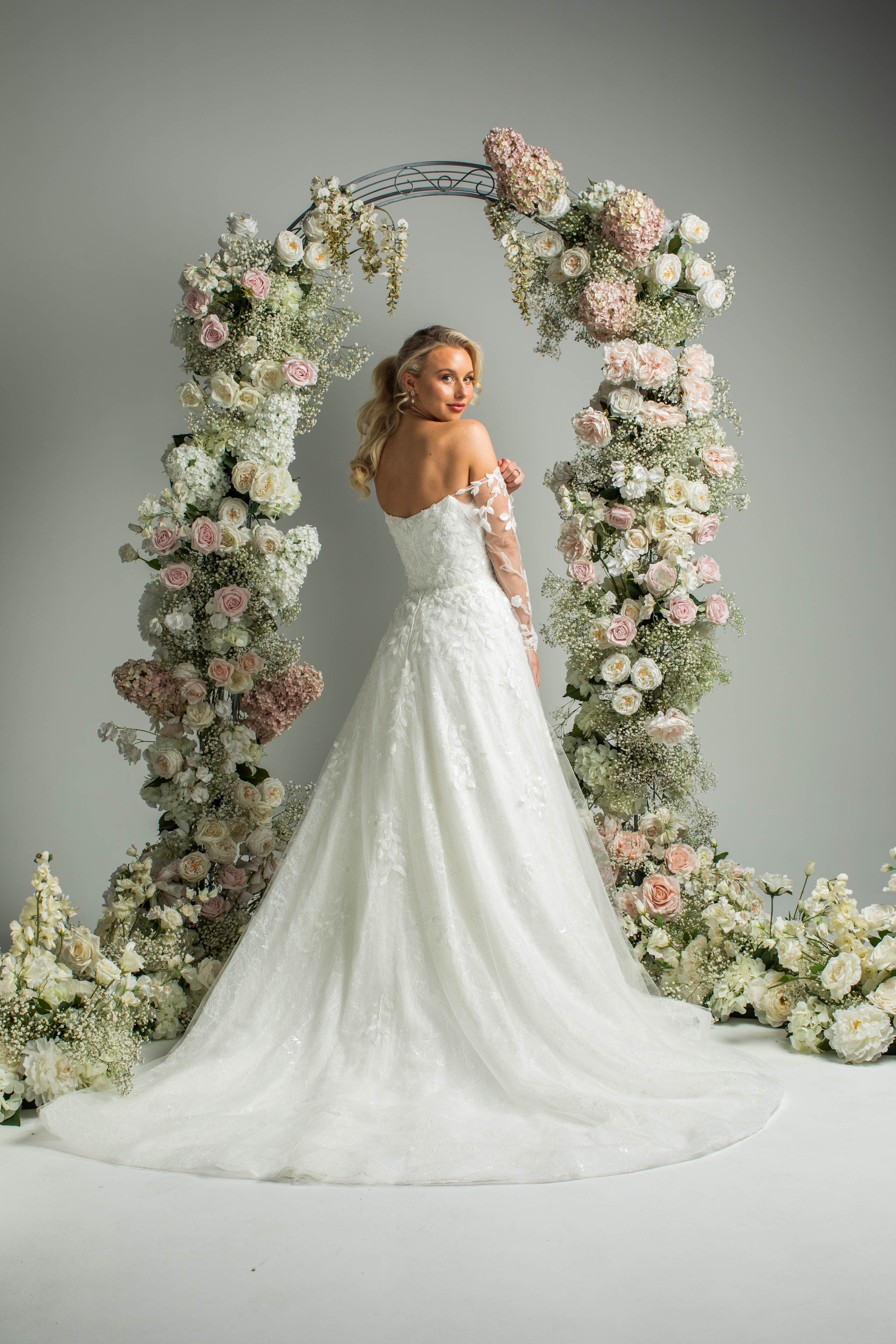 Embrace Bridal Boutique