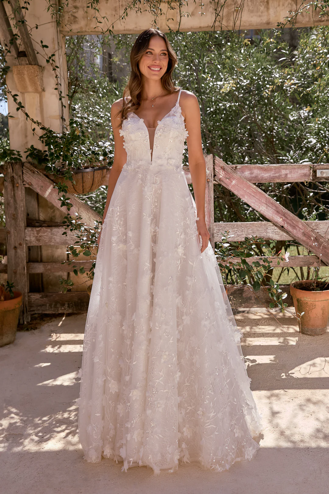 Embrace Bridal Boutique