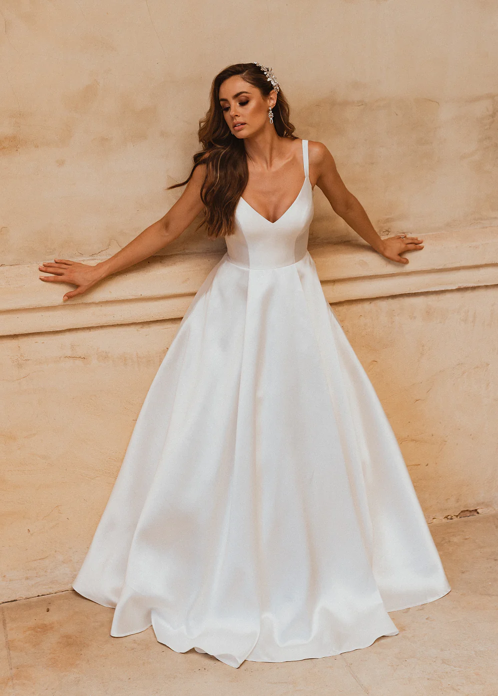 Embrace Bridal Boutique