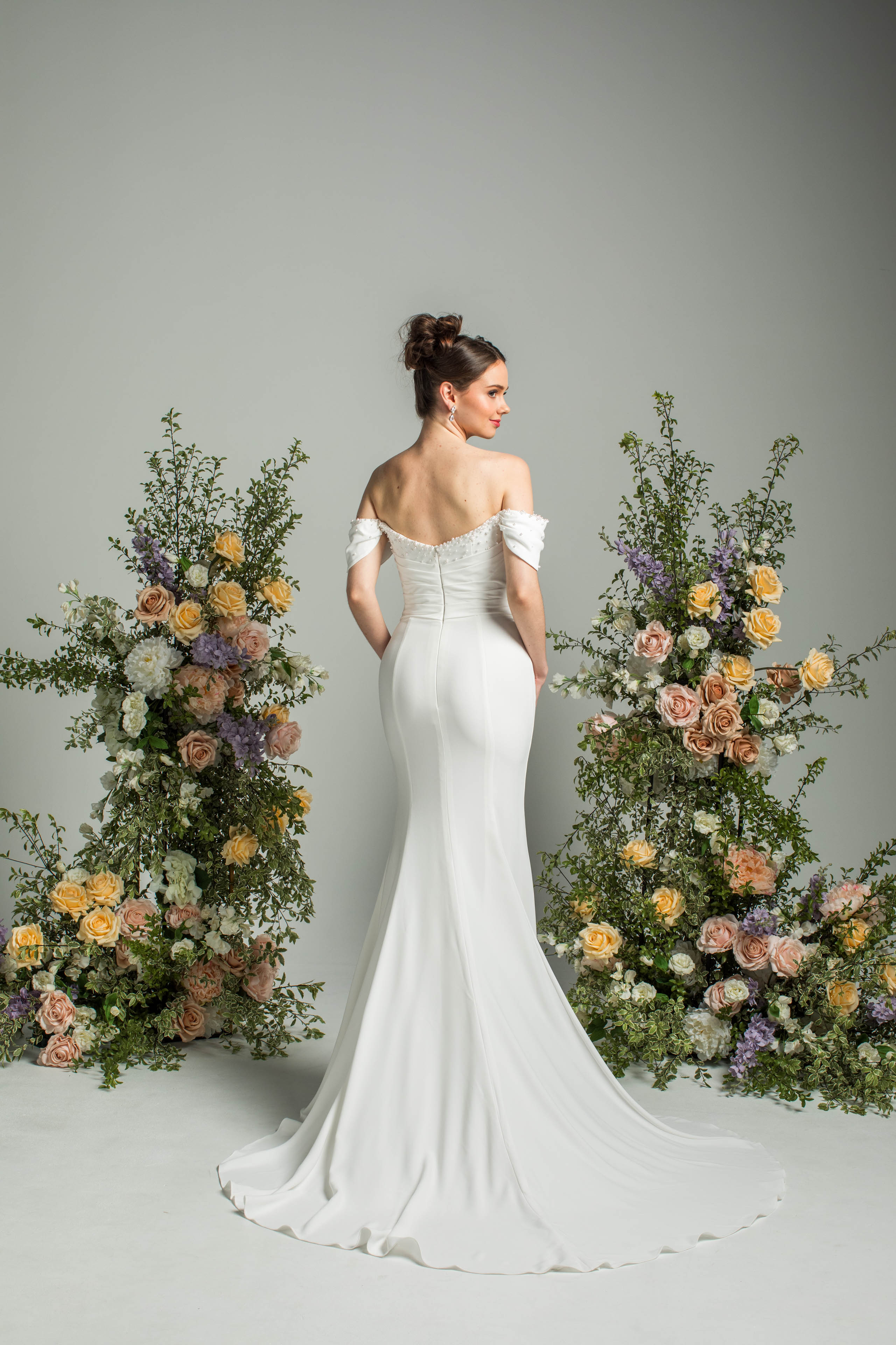 Embrace Bridal Boutique