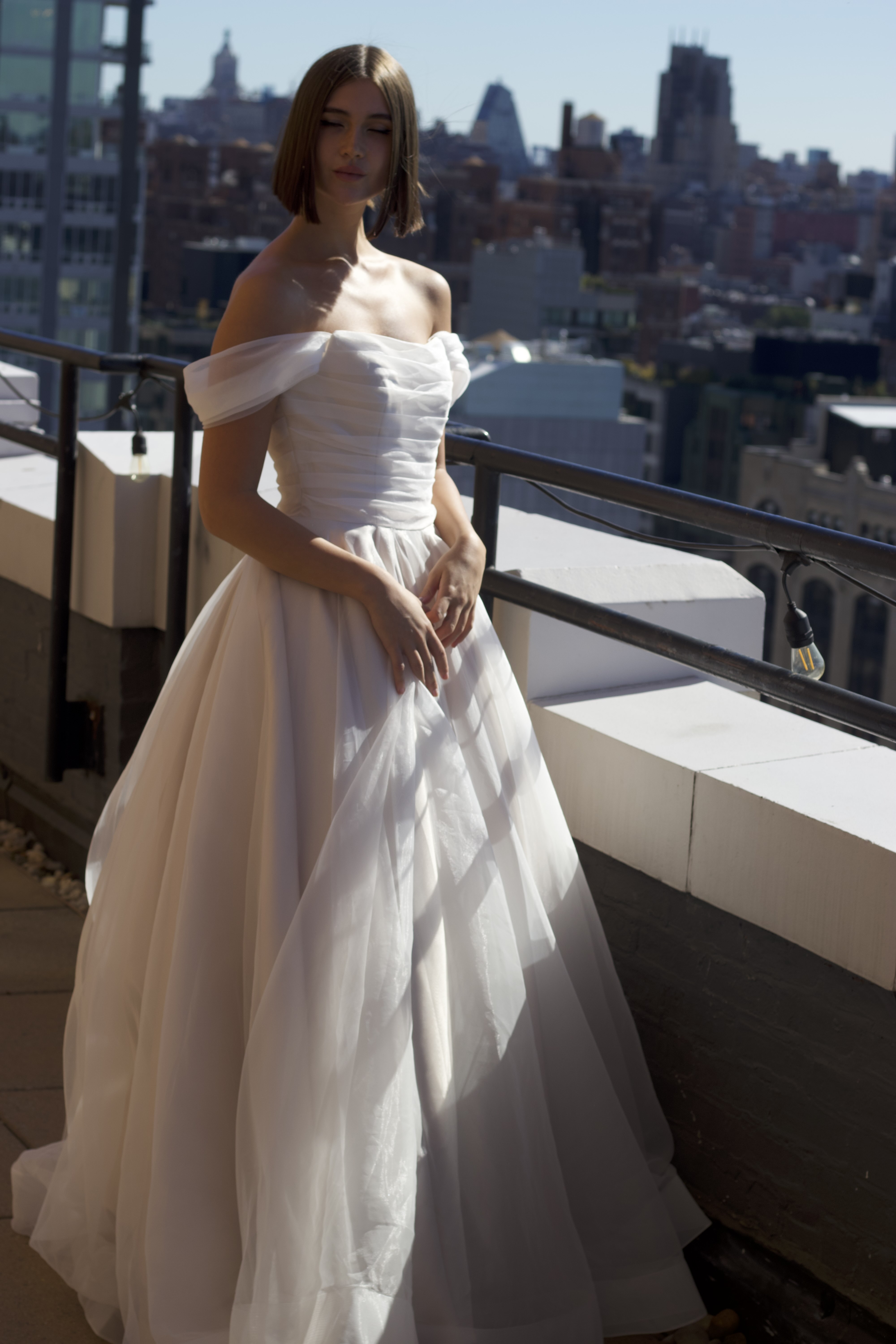 Embrace Bridal Boutique