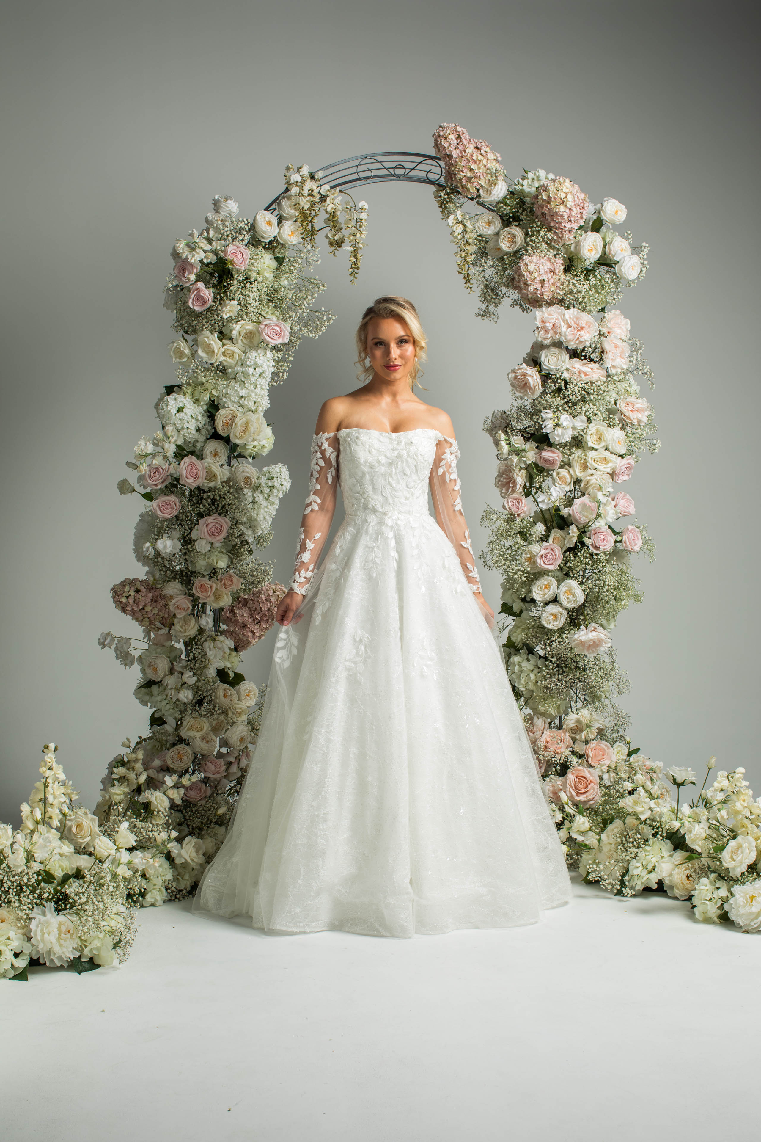 Embrace Bridal Boutique