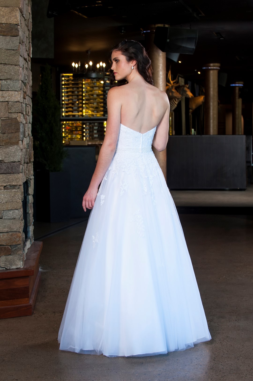 Embrace Bridal Boutique