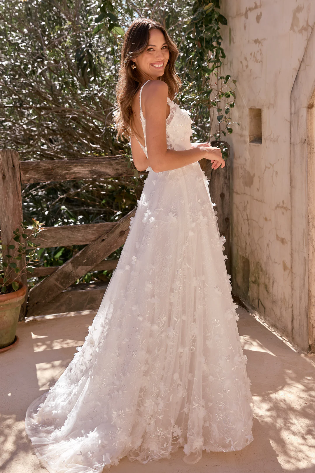 Embrace Bridal Boutique
