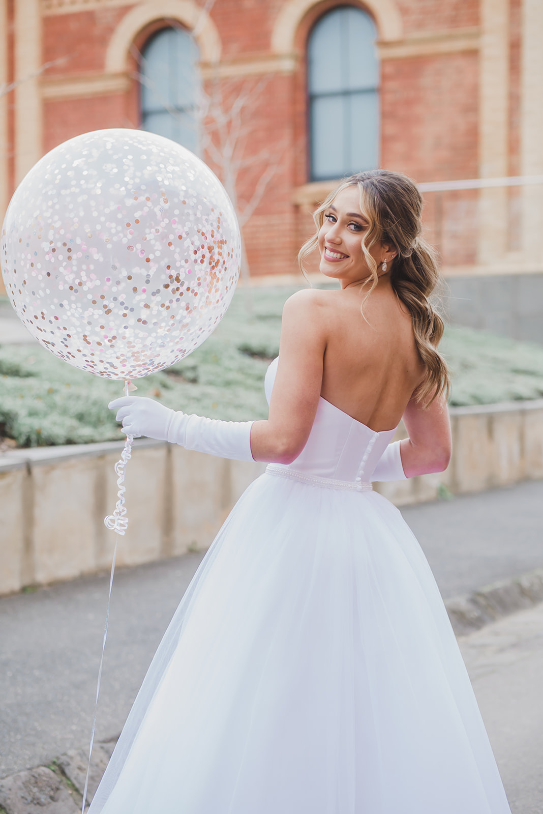 Embrace Bridal Boutique