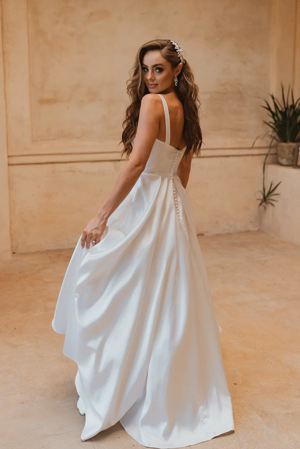 Embrace Bridal Boutique