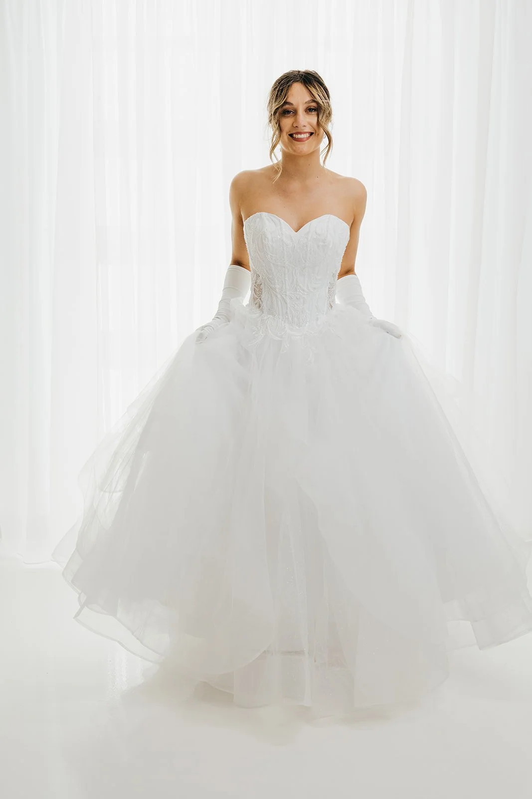 Embrace Bridal Boutique