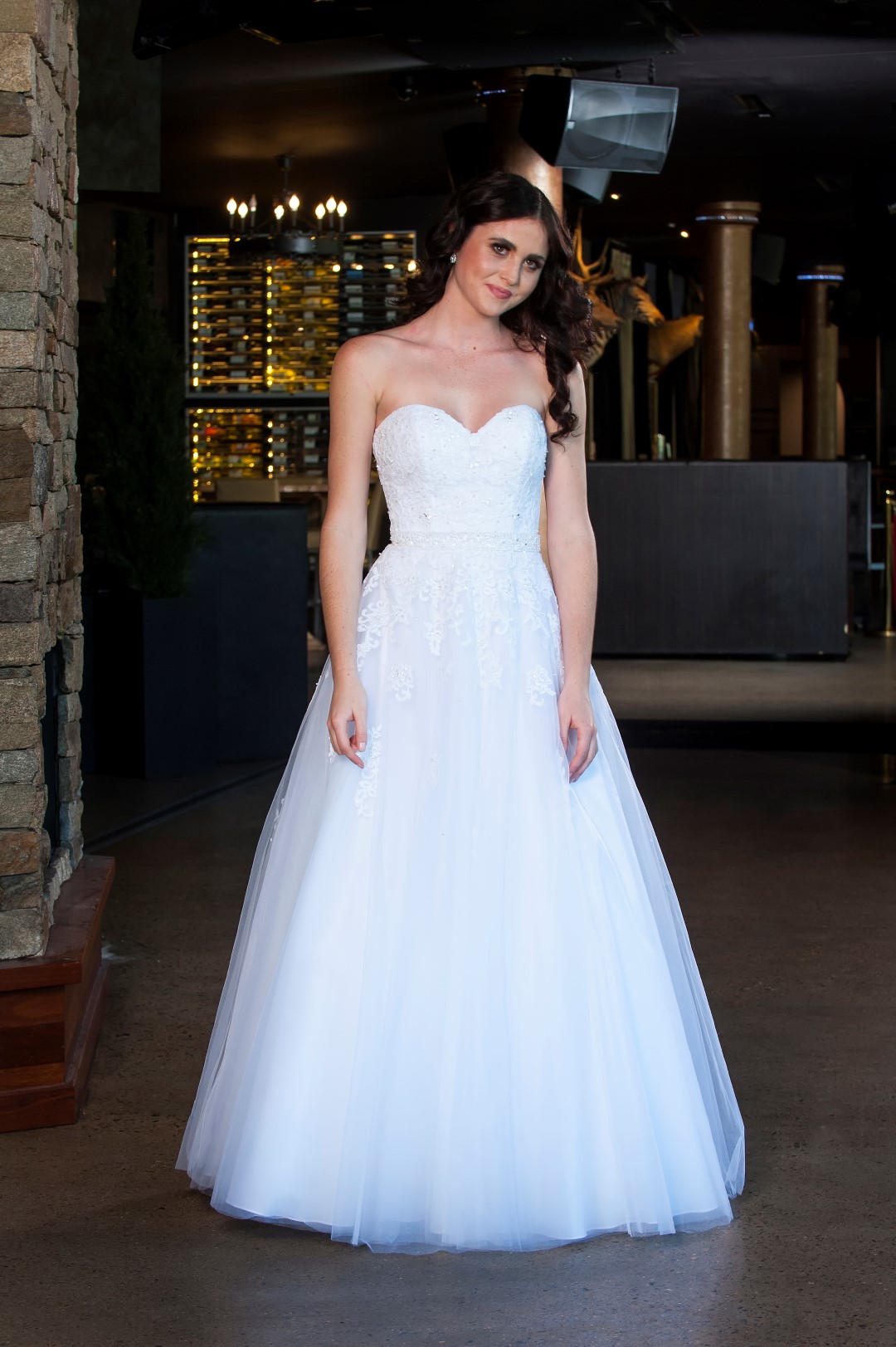 Embrace Bridal Boutique
