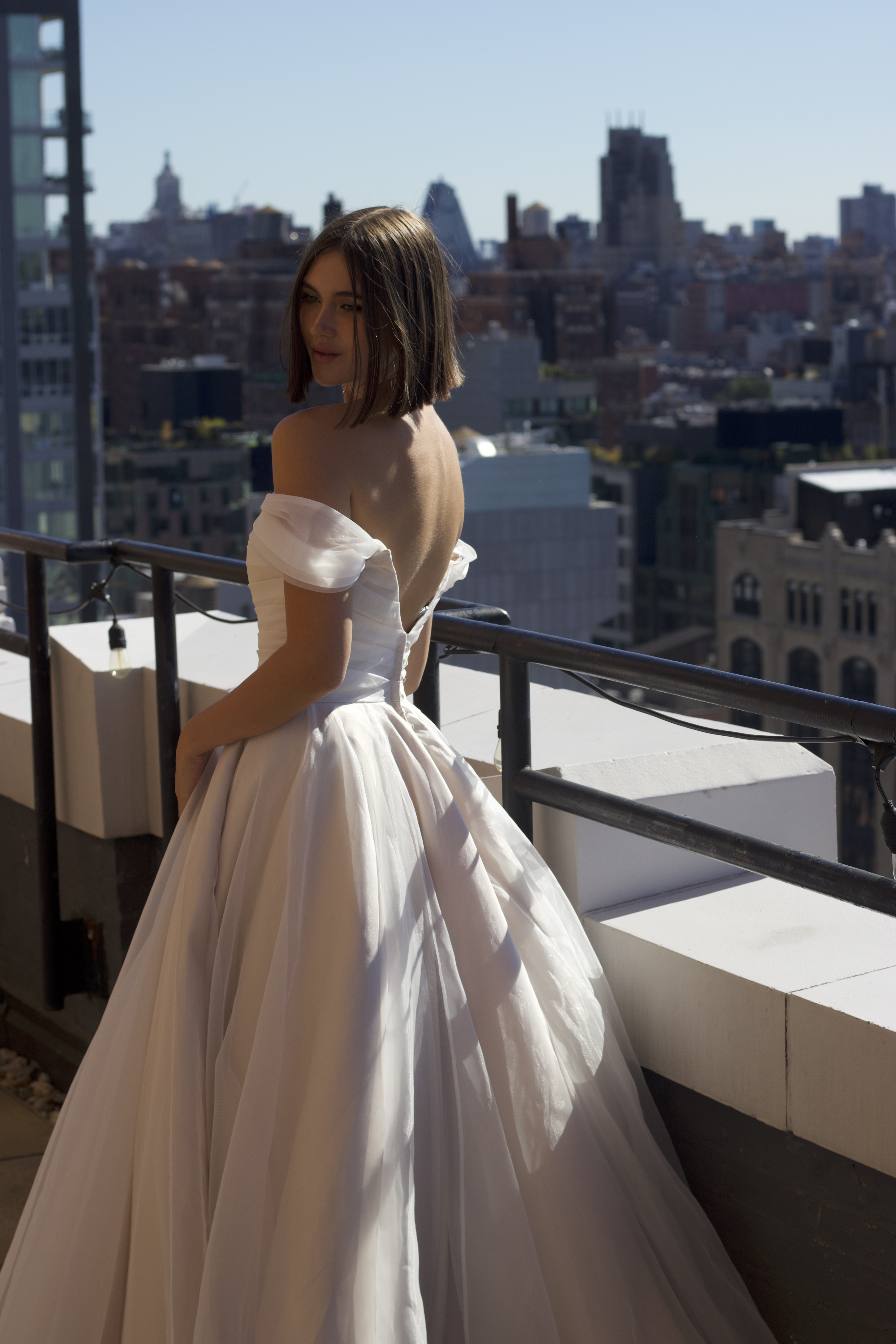 Embrace Bridal Boutique