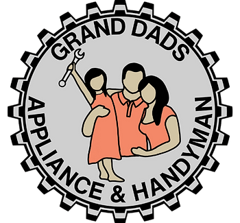Grand Dads Logo