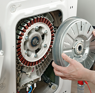 Washer Repair