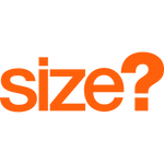 Clothing and footwear company size? logo