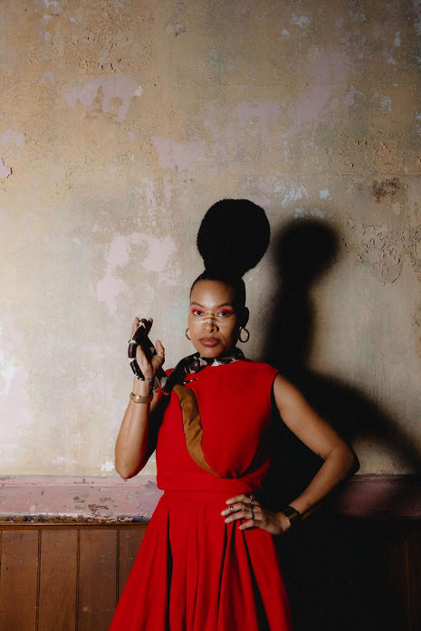 The Untamable Kindred Awakening