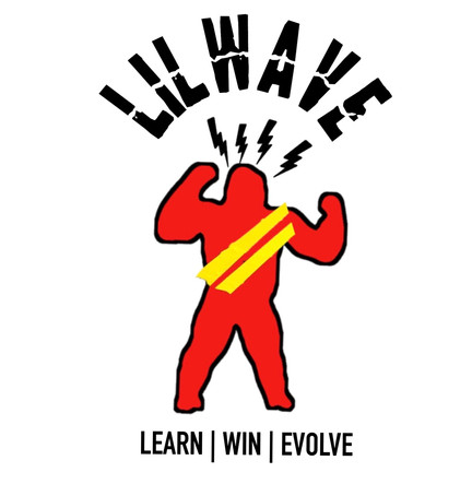 LILWAVE PRIMARY LOGO