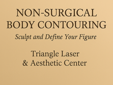 Unlocking Your Aesthetic Potential: The Rise of Non-Surgical Body Sculpting