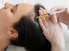 Revitalize Your Hair with Advanced Regrowth Treatments