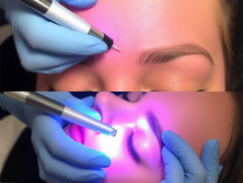 How Microneedling with Exosomes Works at Triangle Laser & Aesthetic Center