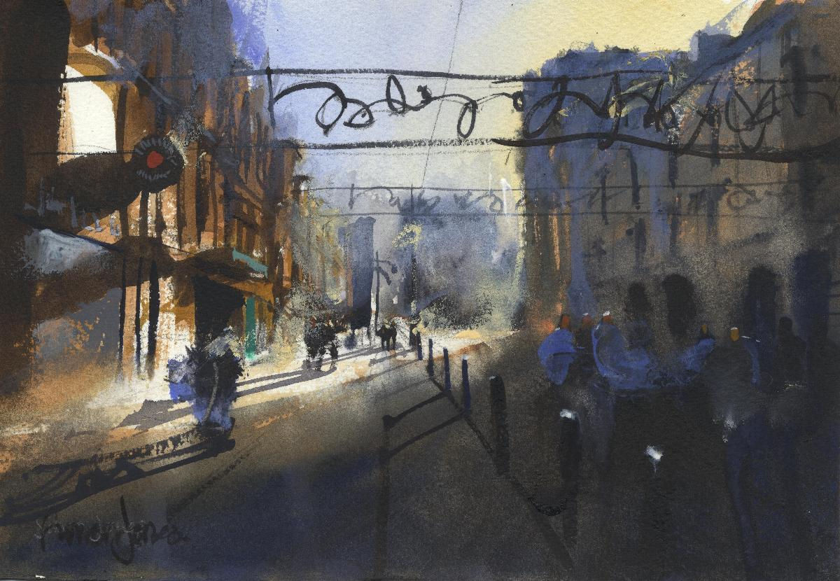 290 St. Mary's Street, Cardiff (original)