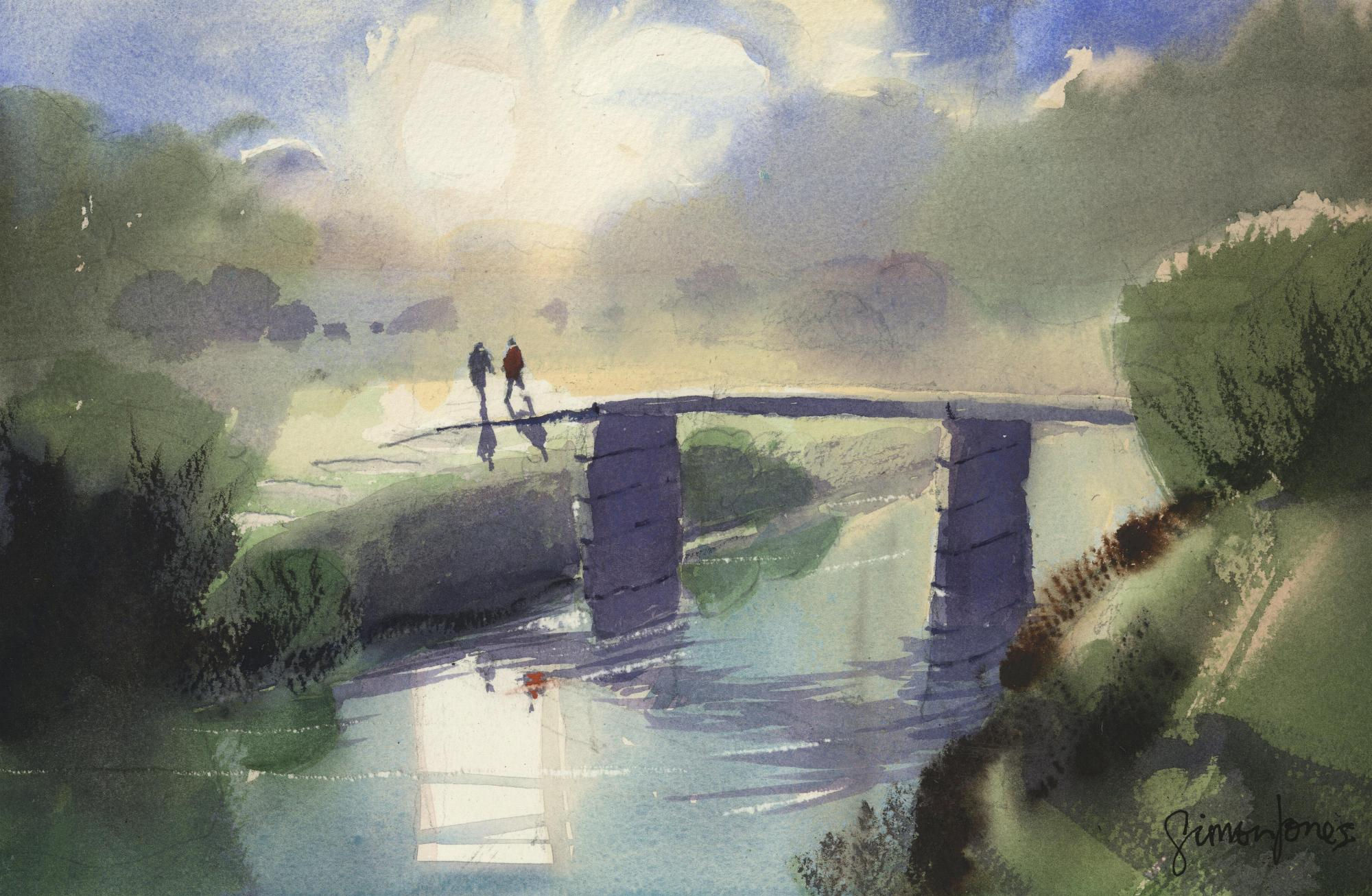 458 Postbridge Dartmoor