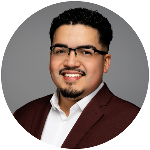 Luis Bardales Jr, Board Member.png