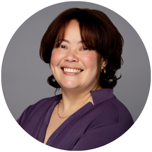 Giselli Perez – Treasurer.png
