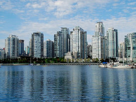 Vancouver city council gives the green light for project to diversify street names
