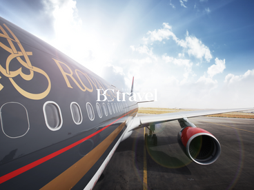 New Requirements for Royal Jordanian Passengers