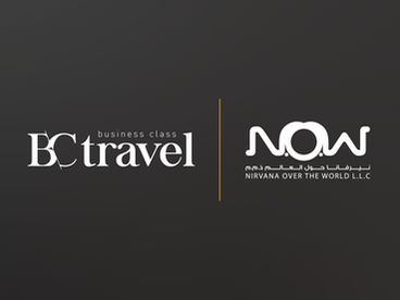 BC Travel becomes exclusive GSA of Nirvana Over the World, in Jordan