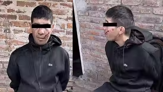 Mataron a balazos a un joven en un pool