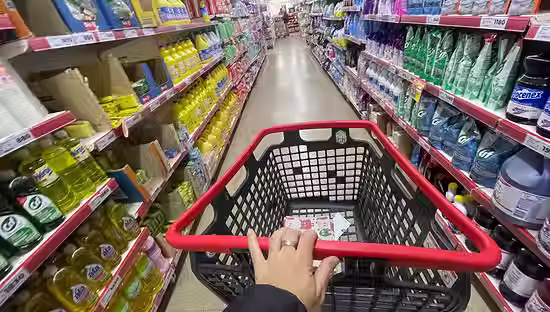 La inflación de mayo fue del 1,5%
