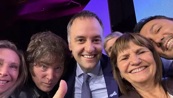 El Gobierno prevé modificaciones si Bullrich y Petri pasan al Congreso