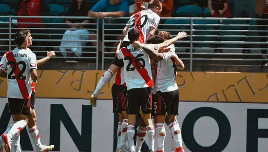 Qué necesita River para avanzar de fase