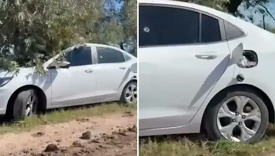 Cuál es la principal hipótesis sobre el femicidio de Areco