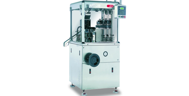 자동 캡슐 충전기