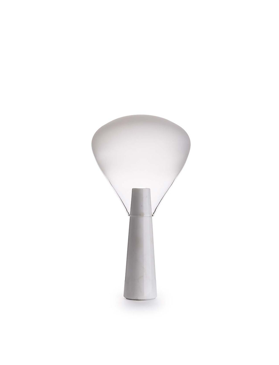 Thumbnail: Bella, marble table lamp