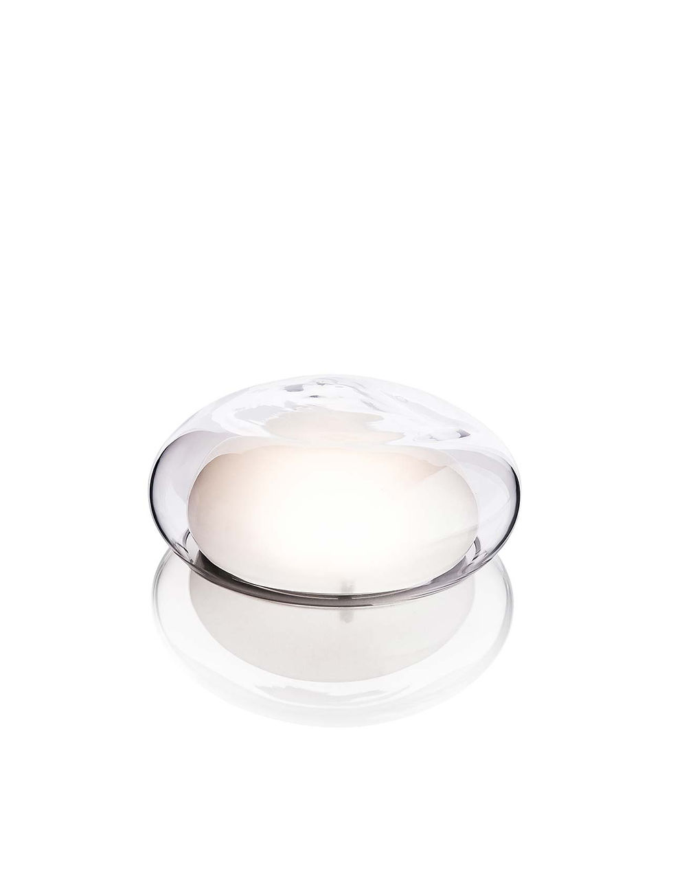 Thumbnail: Chiara, Murano glass lamp