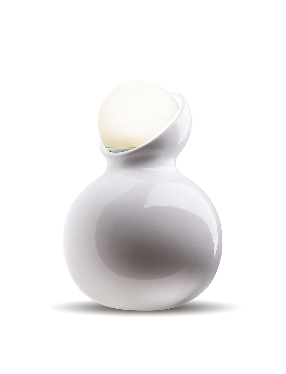 Thumbnail: Ciclope, bedside lamp