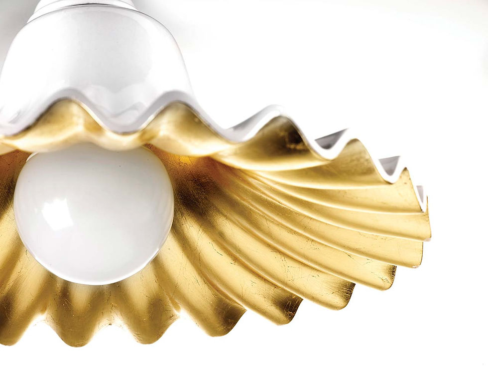 Thumbnail: Lisa Plus, gold and silver