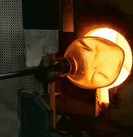 Murano glass