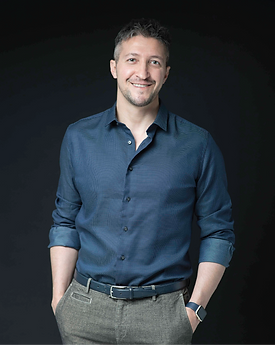 designer Daniele Gualeni