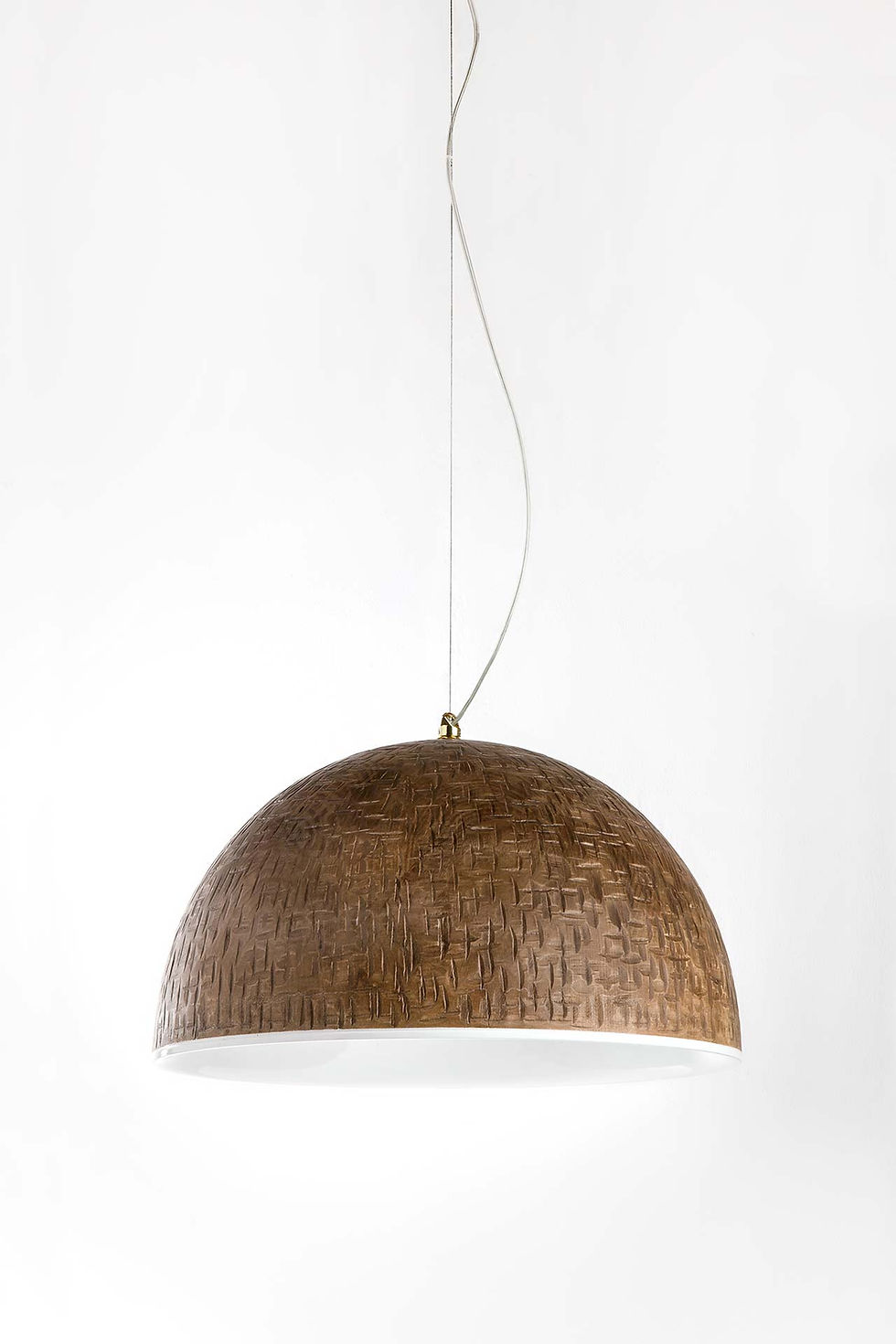 Thumbnail: Tick, wood lamp