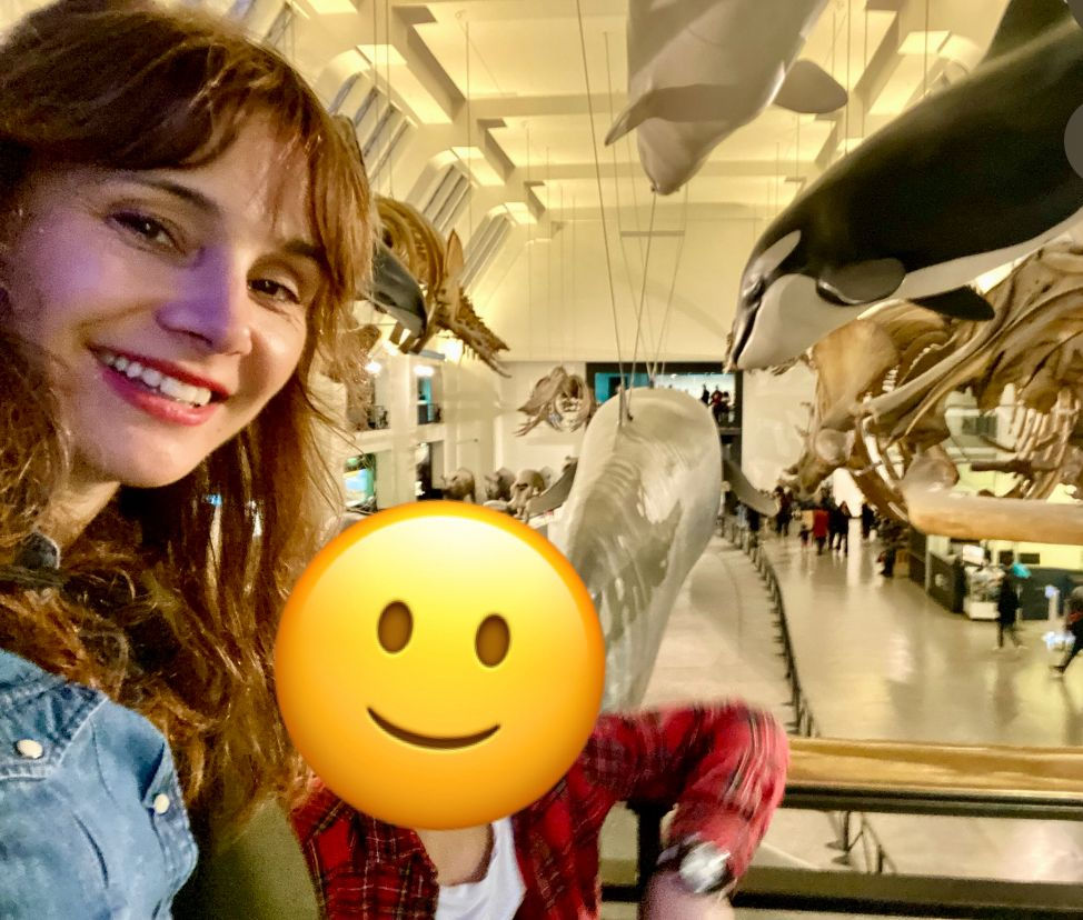 Mein inneres Hundeschwein