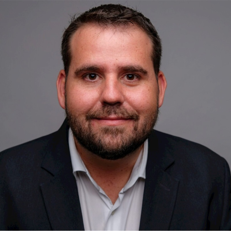 João Cazeiro, gerente de Desenvolvimento de Novos Negócios da Atrio Hotel Management.