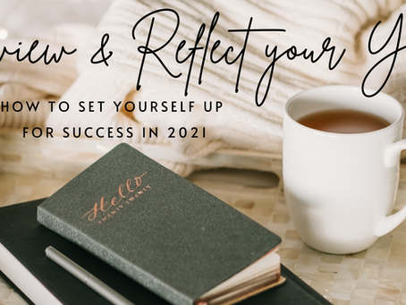 Review Your Year